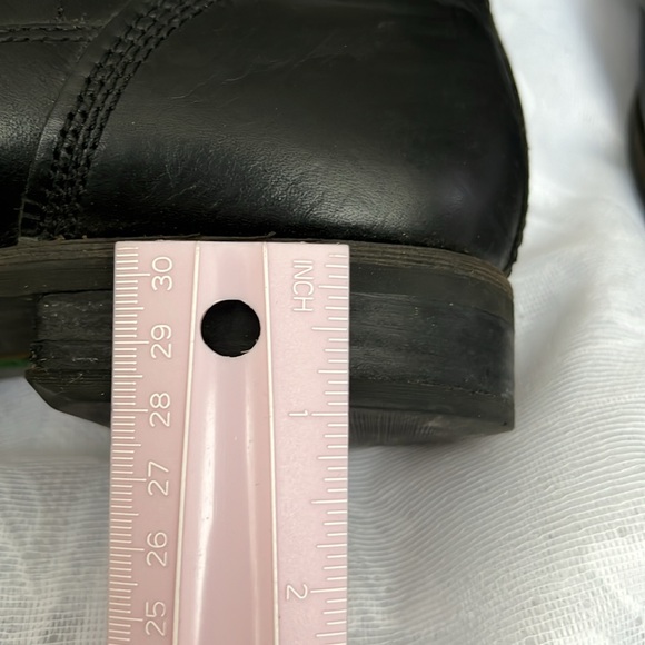 Timberland ladies Earthkeeper booties size 91/2 - Picture 7 of 10